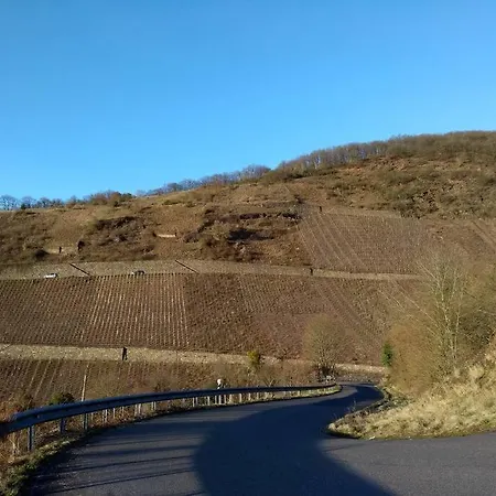 Luxury In Cochem For 4 People * Ediger-Eller