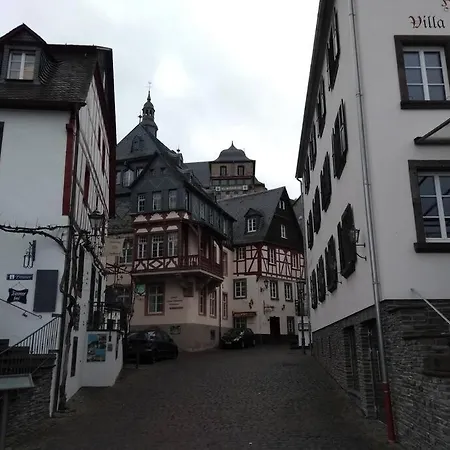 Luxury In Cochem For 4 People Hébergement de vacances