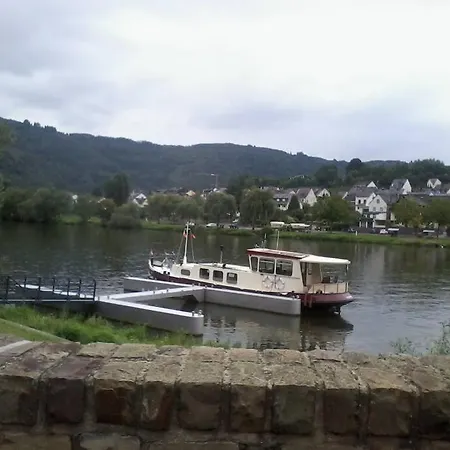 Hébergement de vacances Luxury In Cochem For 4 People *