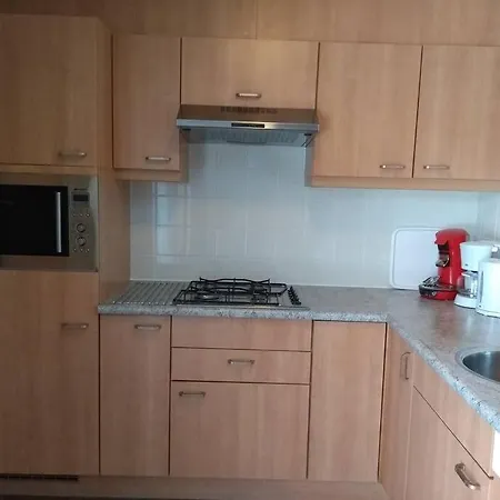 Luxury In Cochem For 4 People