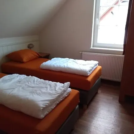 Hébergement de vacances Luxury In Cochem For 4 People Ediger-Eller