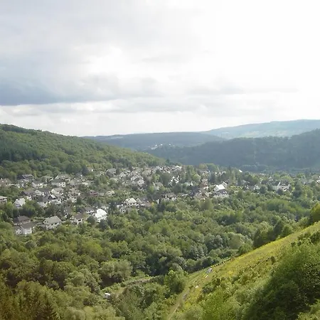 Luxury In Cochem For 4 People Ediger-Eller