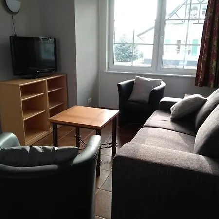 Luxury In Cochem For 4 People Ediger-Eller