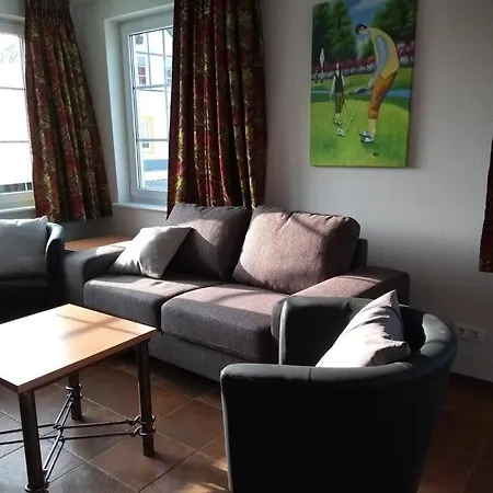 Hébergement de vacances Luxury In Cochem For 4 People Ediger-Eller