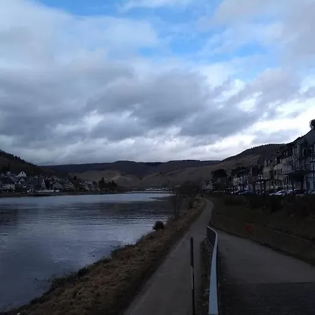 Luxury In Cochem For 4 People * Ediger-Eller