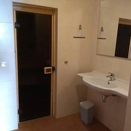 Hébergement de vacances Luxury In Cochem For 4 People Ediger-Eller